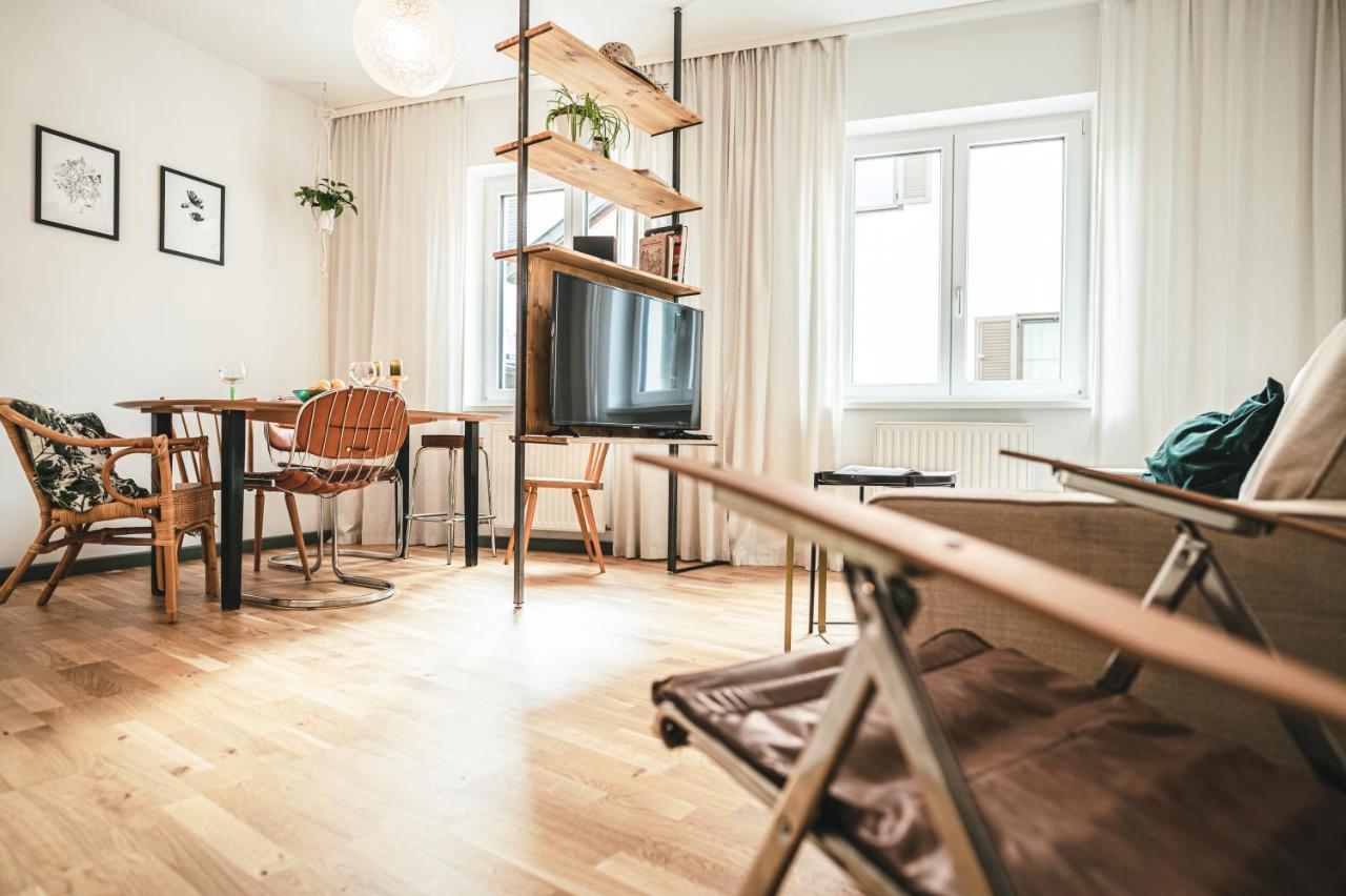 Appartement The Gallery *