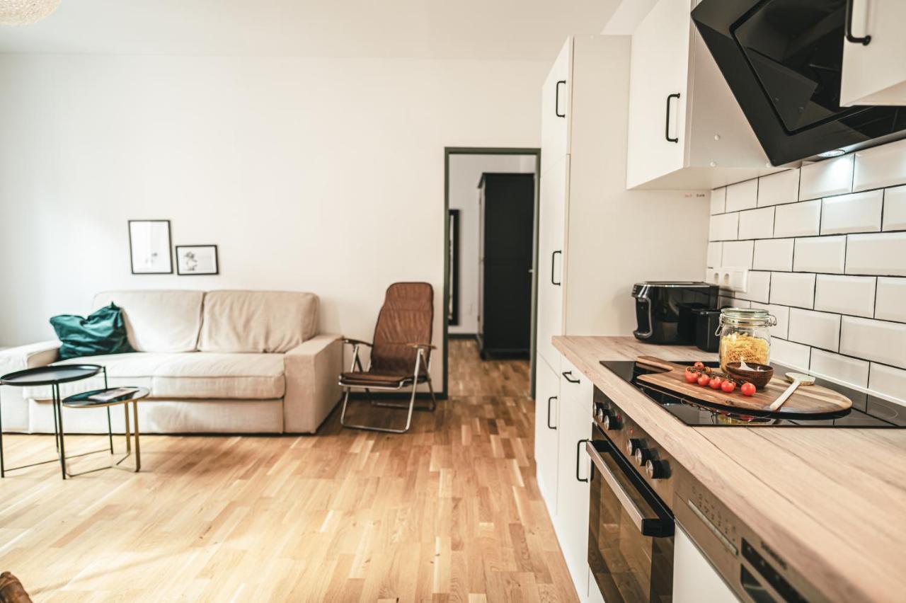 The Gallery Appartement