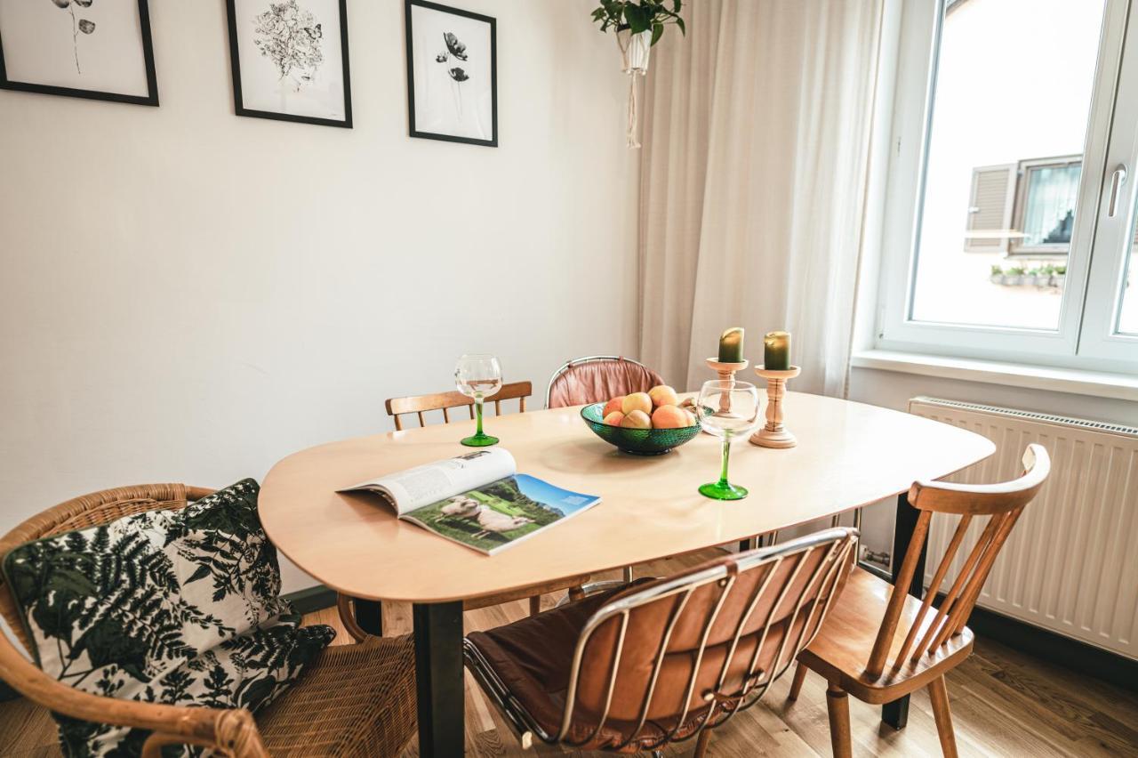 The Gallery Appartement