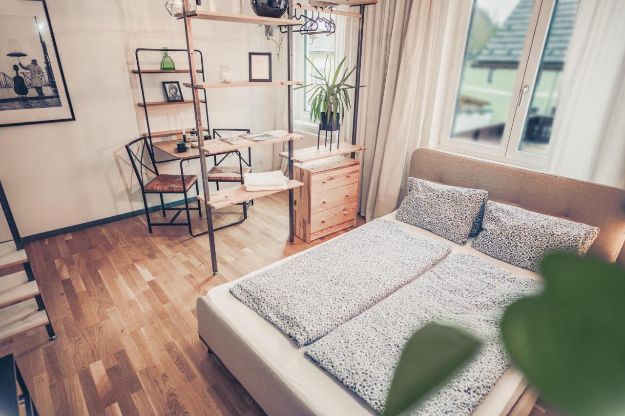 The Gallery Appartement