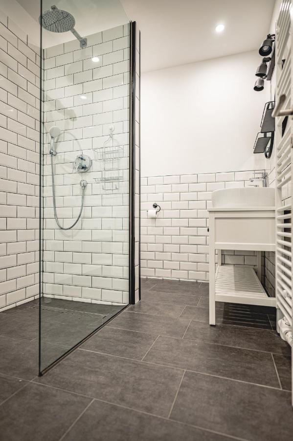 The Gallery Appartement